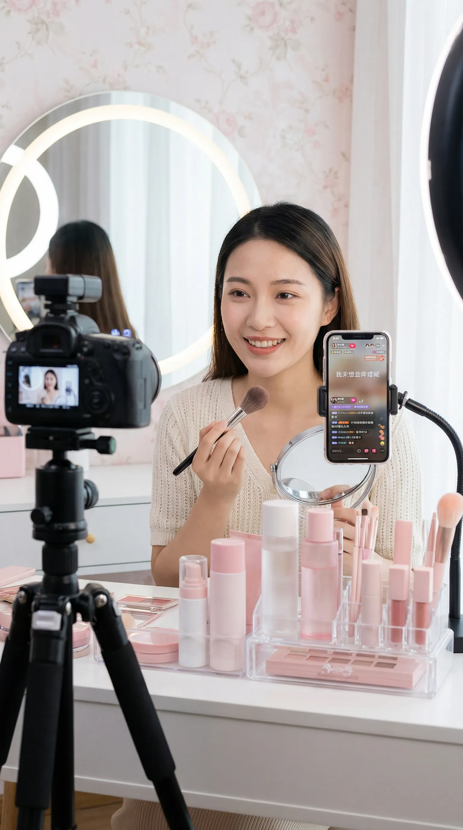 海角美妆教程视频